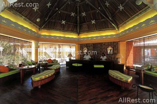 Le Preskil Hotel 12